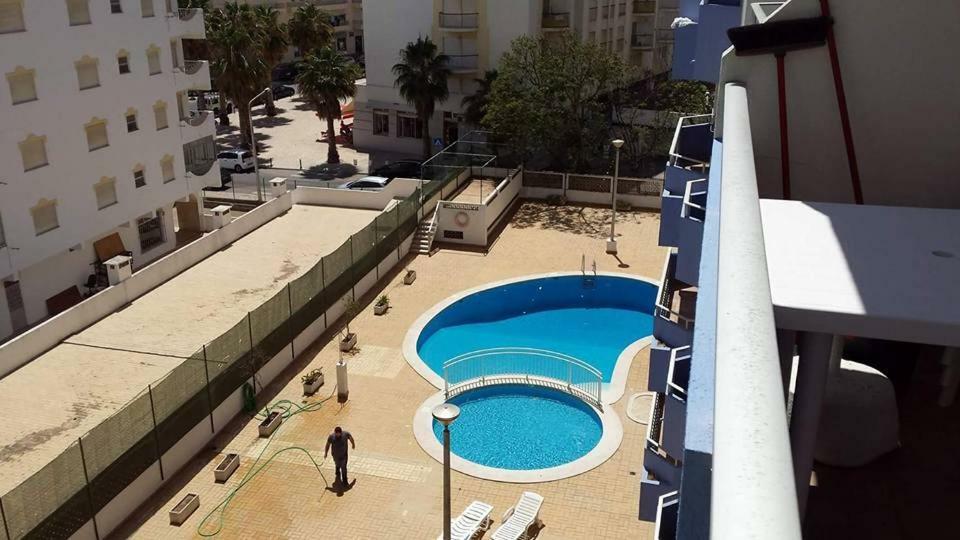 Edificio Belem Armação De Pera * Armação de Pêra